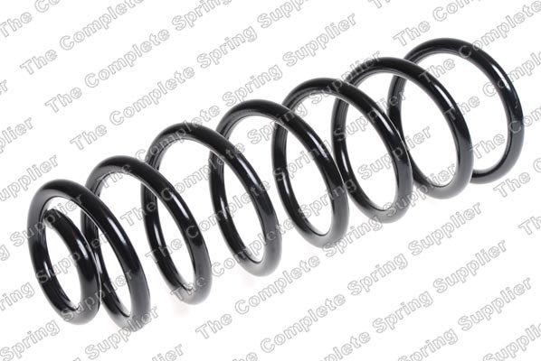 NF PARTS Пружина ходовой части 61054NF